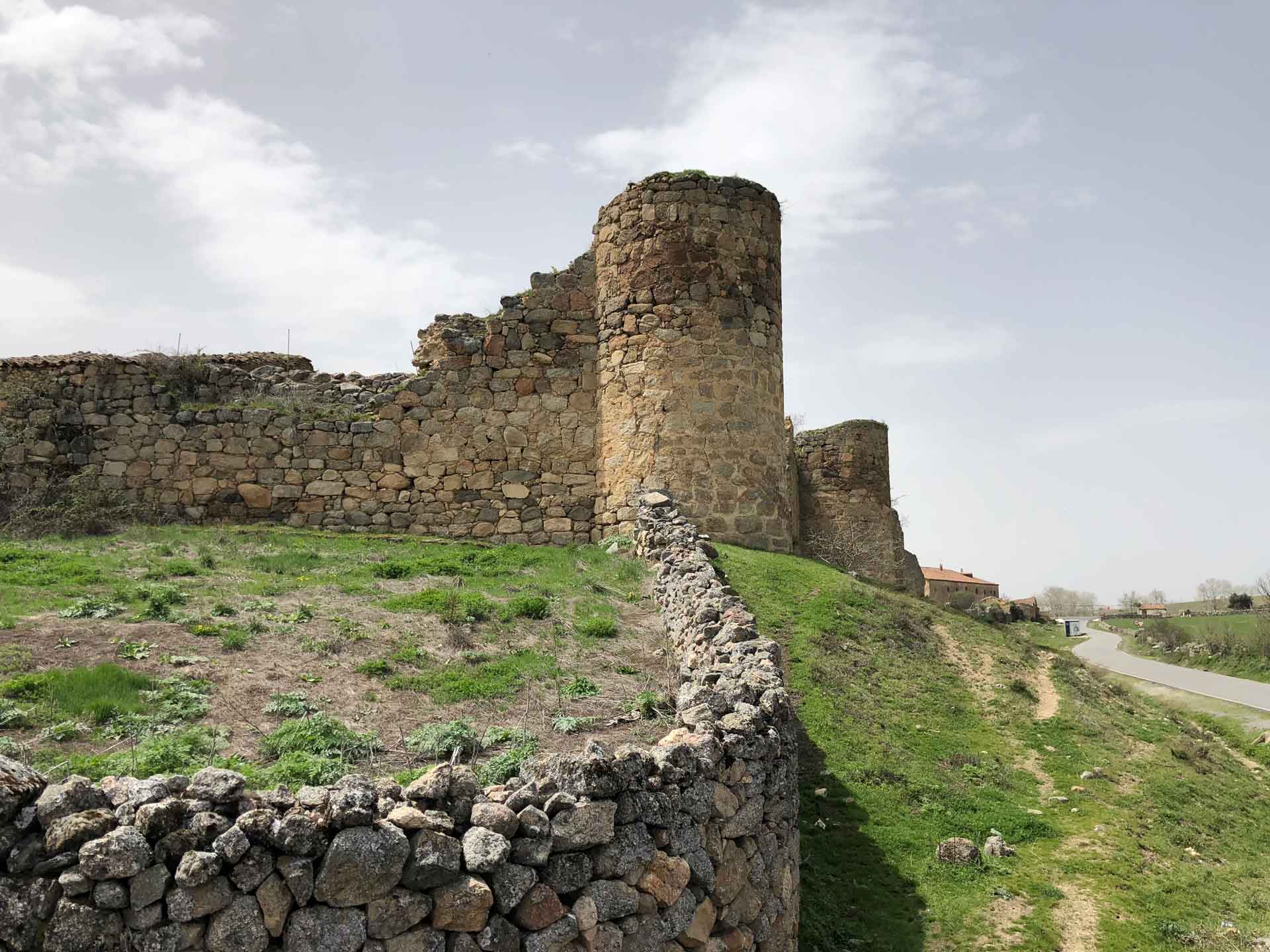 Bonilla de la Sierra Bonilla_sierra_evasion