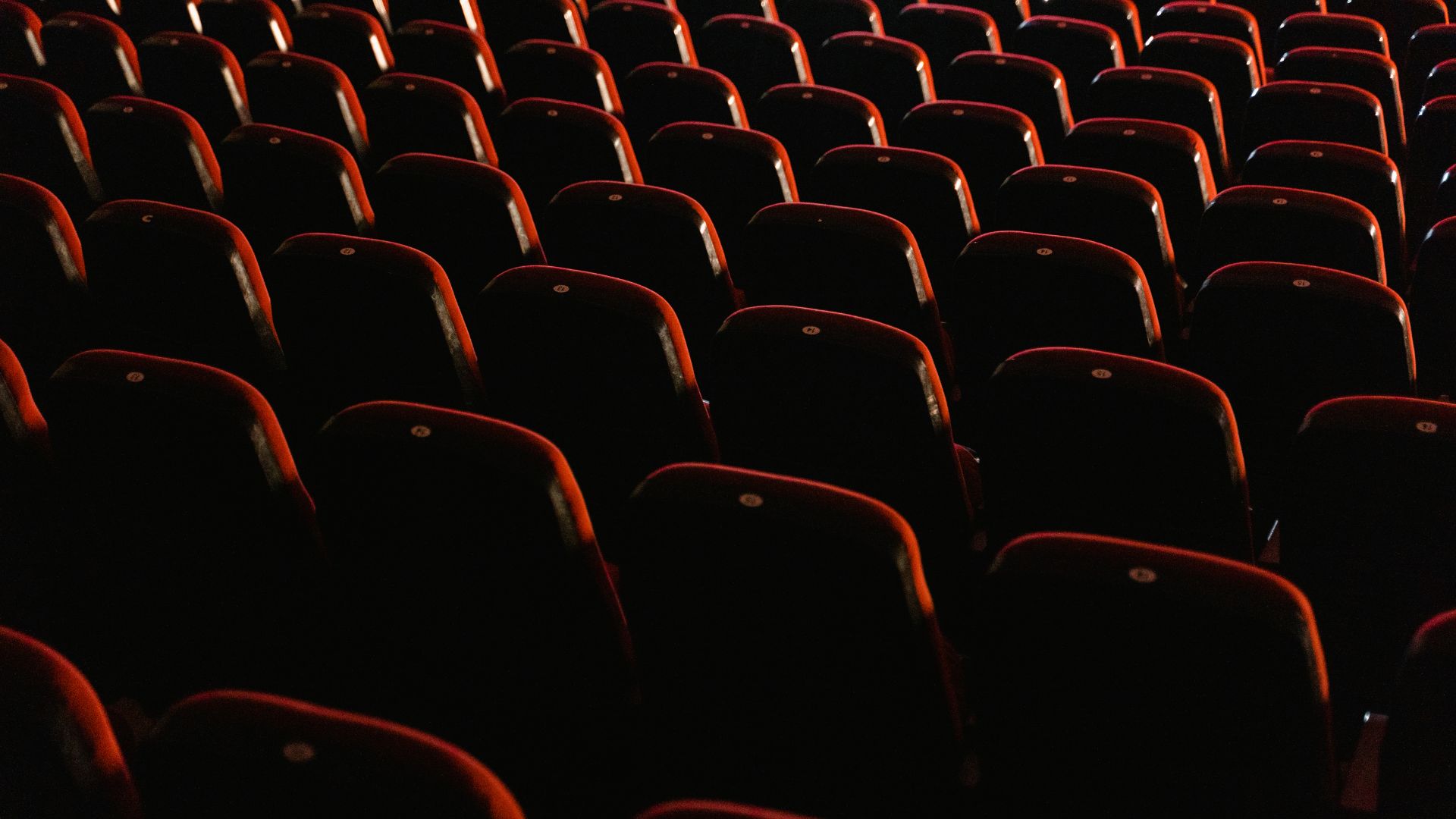 Teatro en Madrid Butacas de Teatro o Cine en Madrid