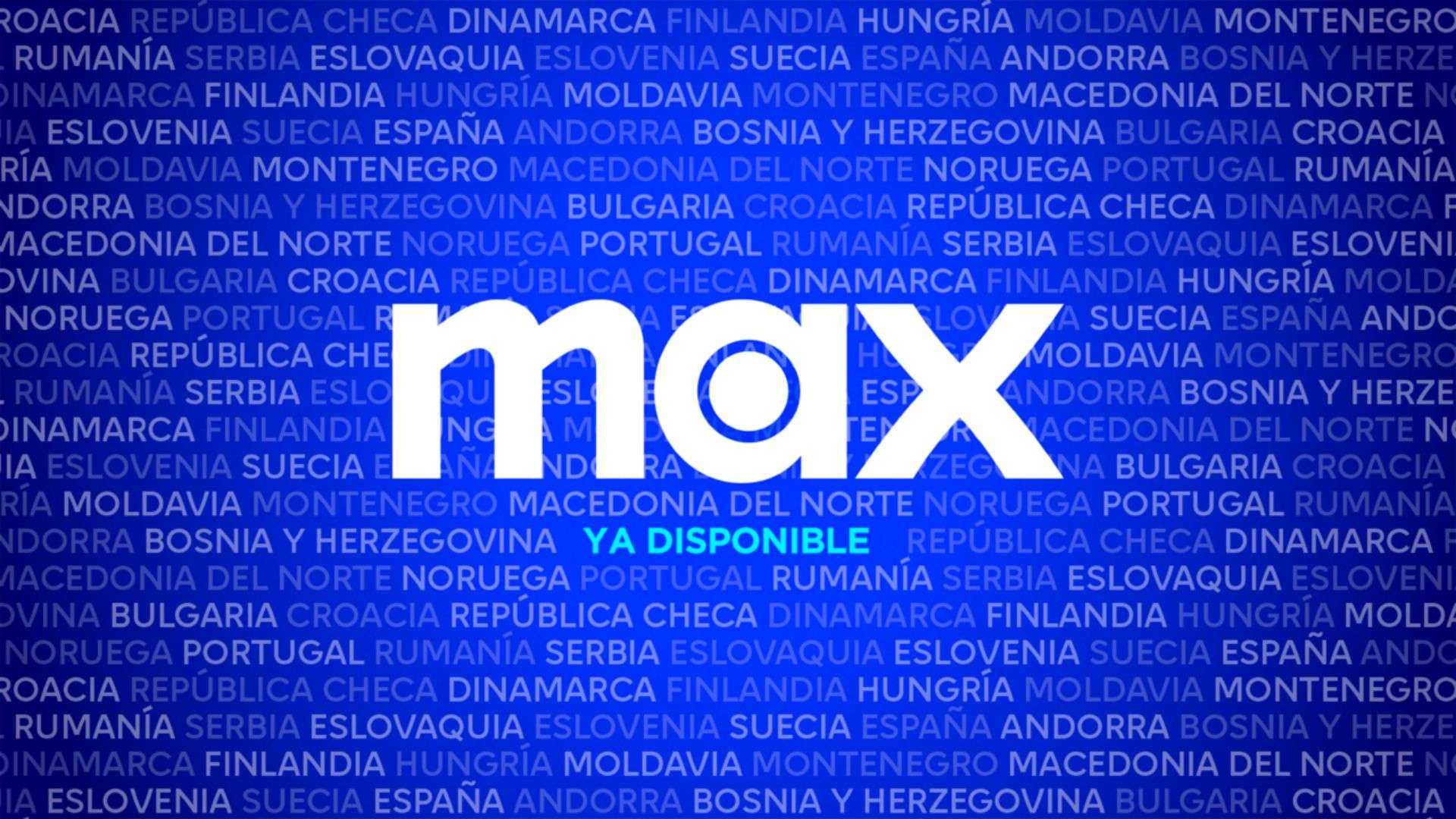 Esto es lo que necesitas saber sobre Max MAX presentación España