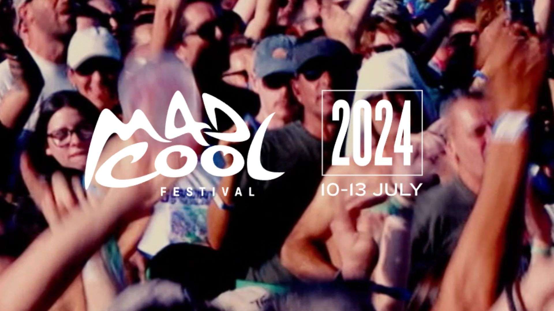 Mad Cool Festival