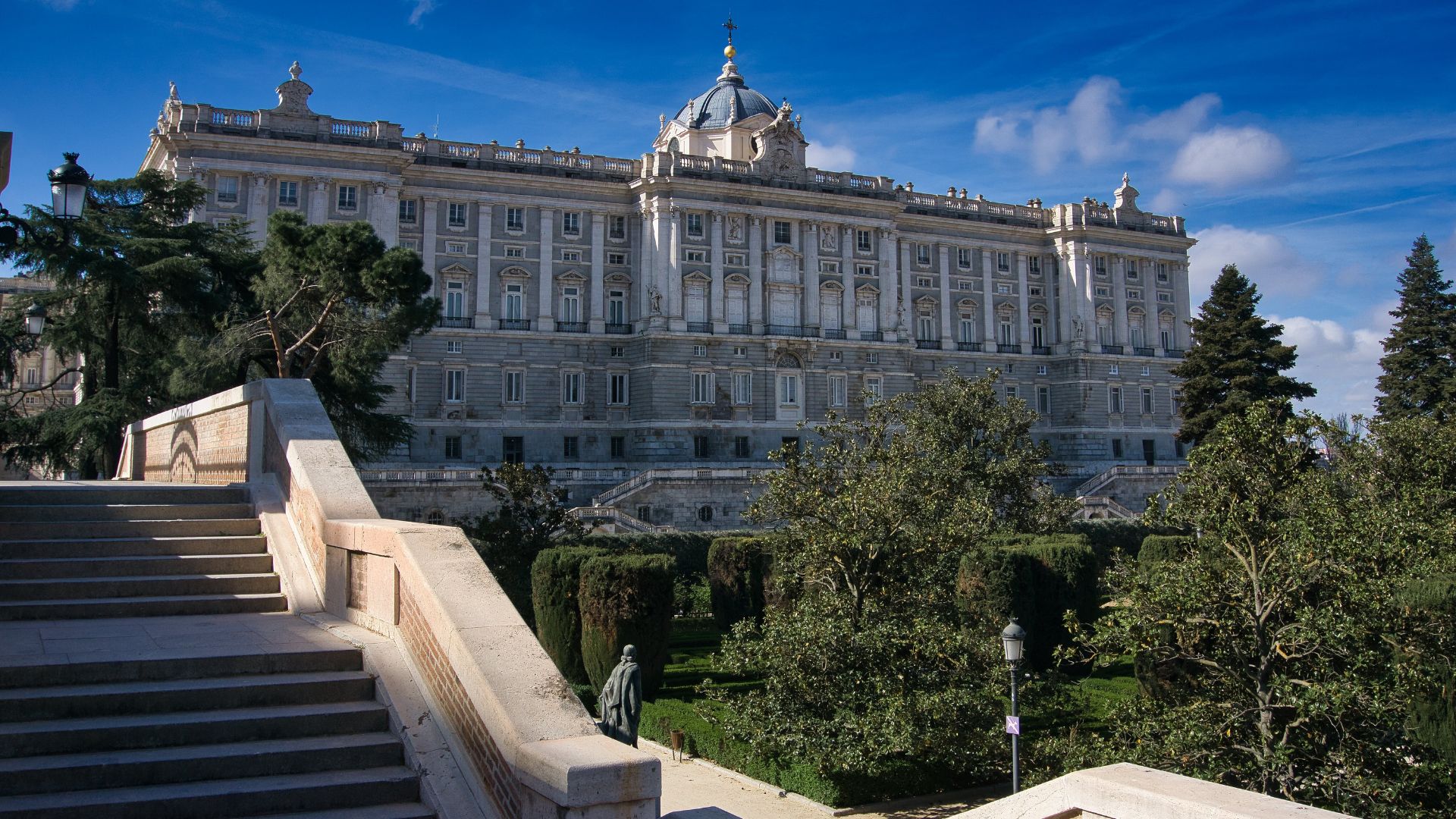 Qué hacer en Madrid en junio Madrid en verano