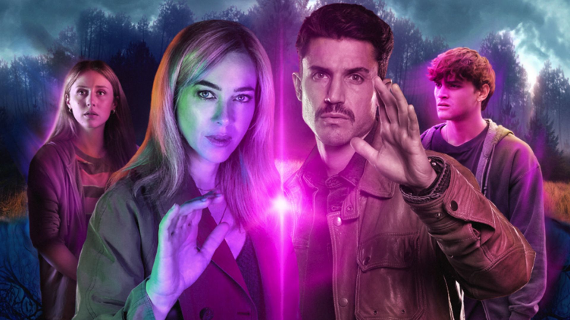 Así es el tráiler de "Desde el mañana" Poster oficial desde el mañana