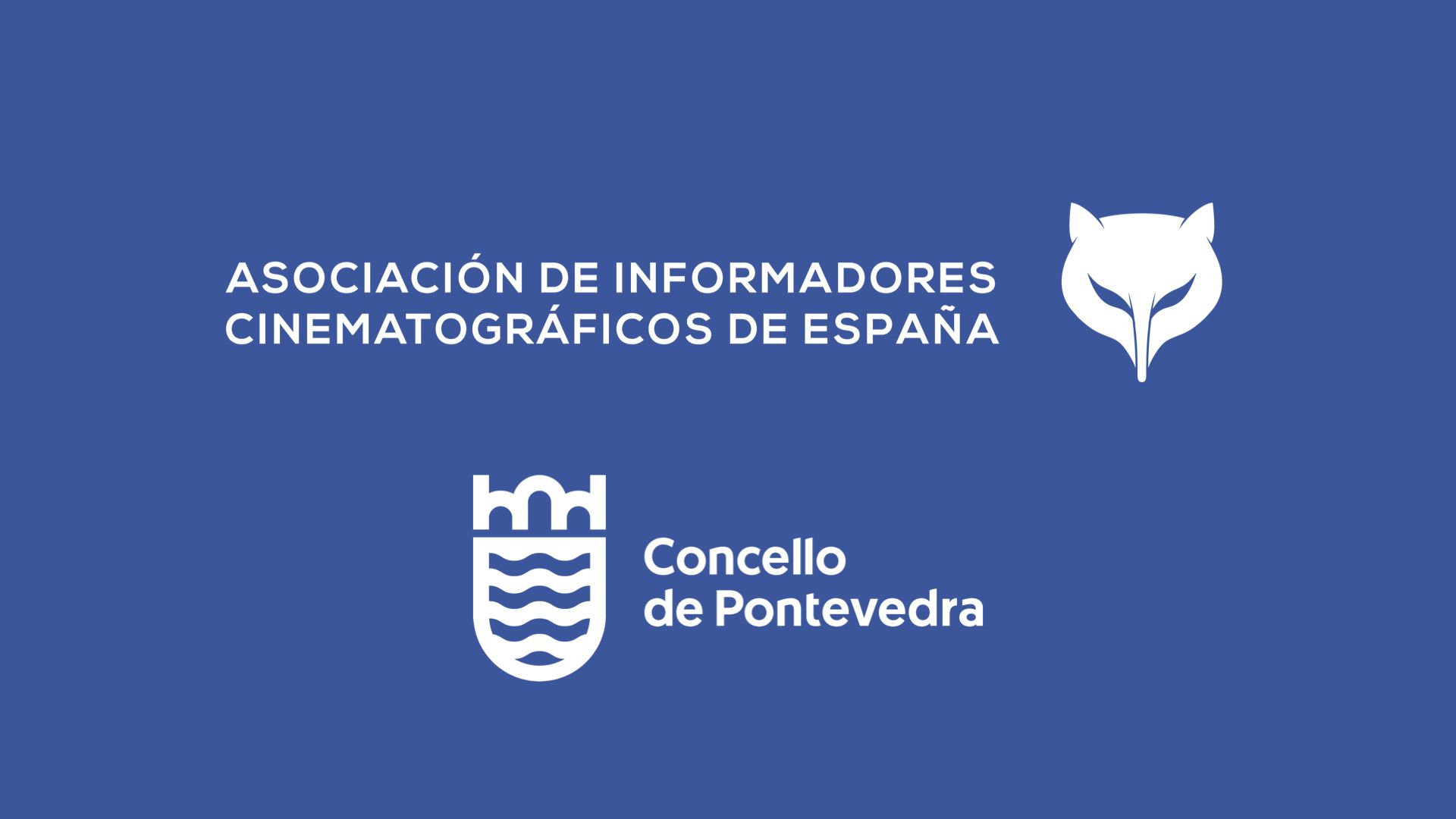 Premios Feroz pontevedra