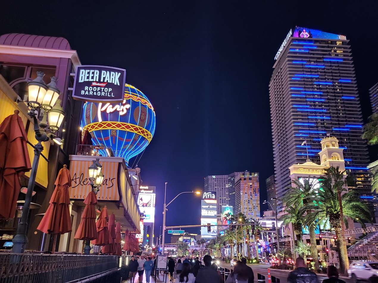 Las Vegas, más allá de las luces y el glamour LAs_Vegas