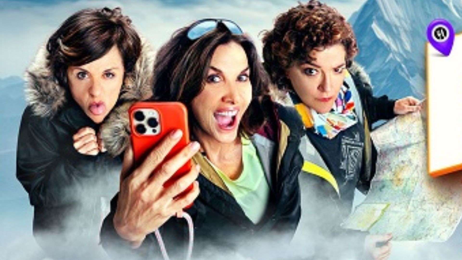 Paso a paso 3 temporada