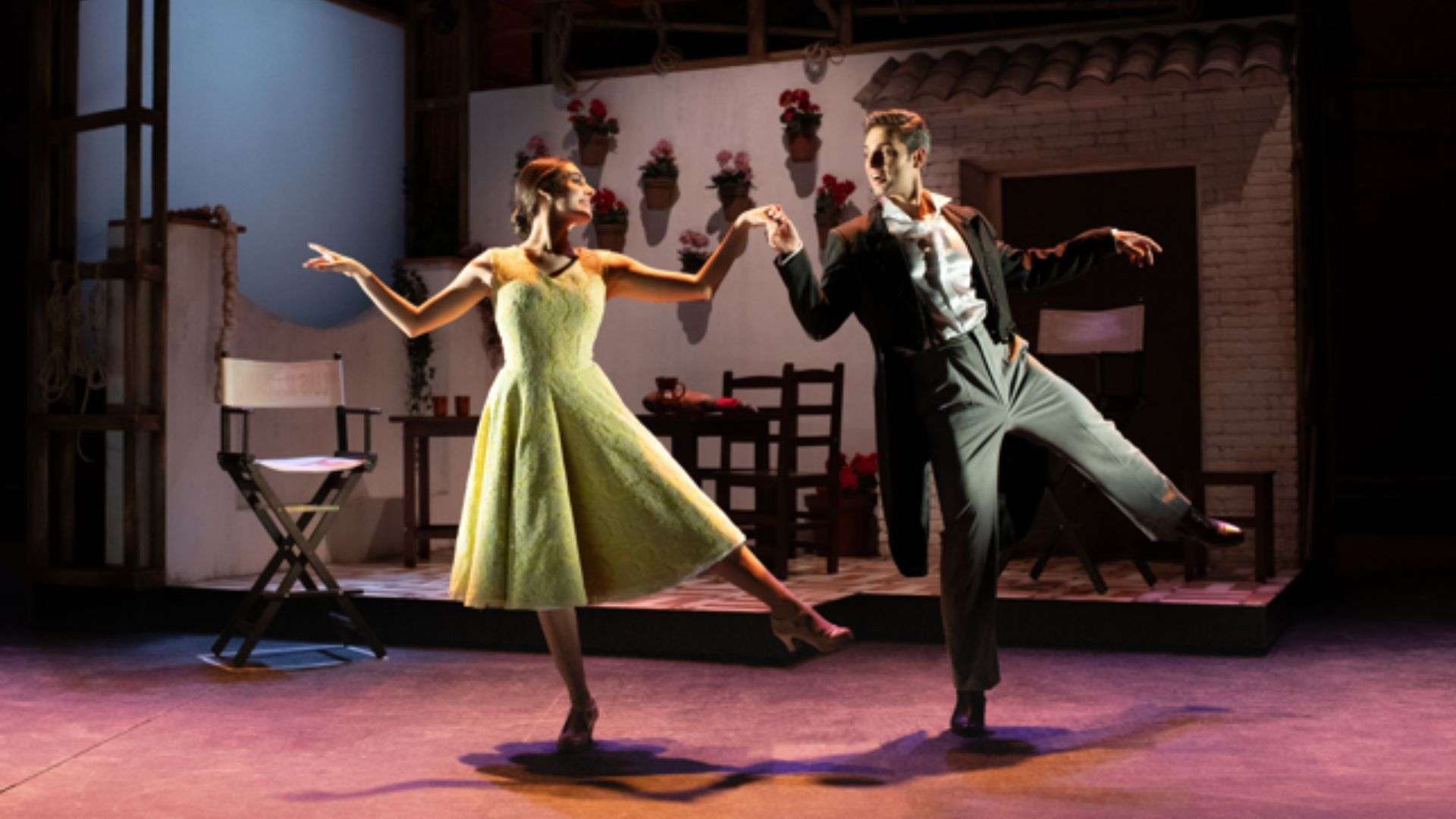 "El novio de España" llega al Teatro La Latina El Novio de España portada