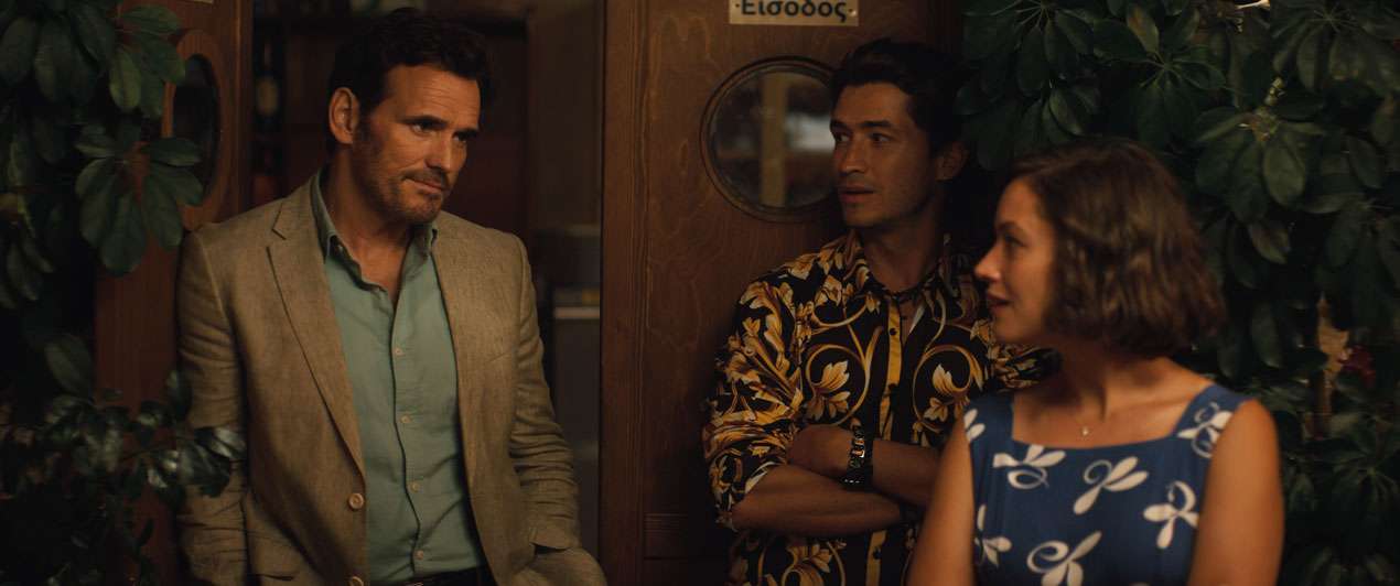 Isla perdida (Haunted Heart) HAH_009