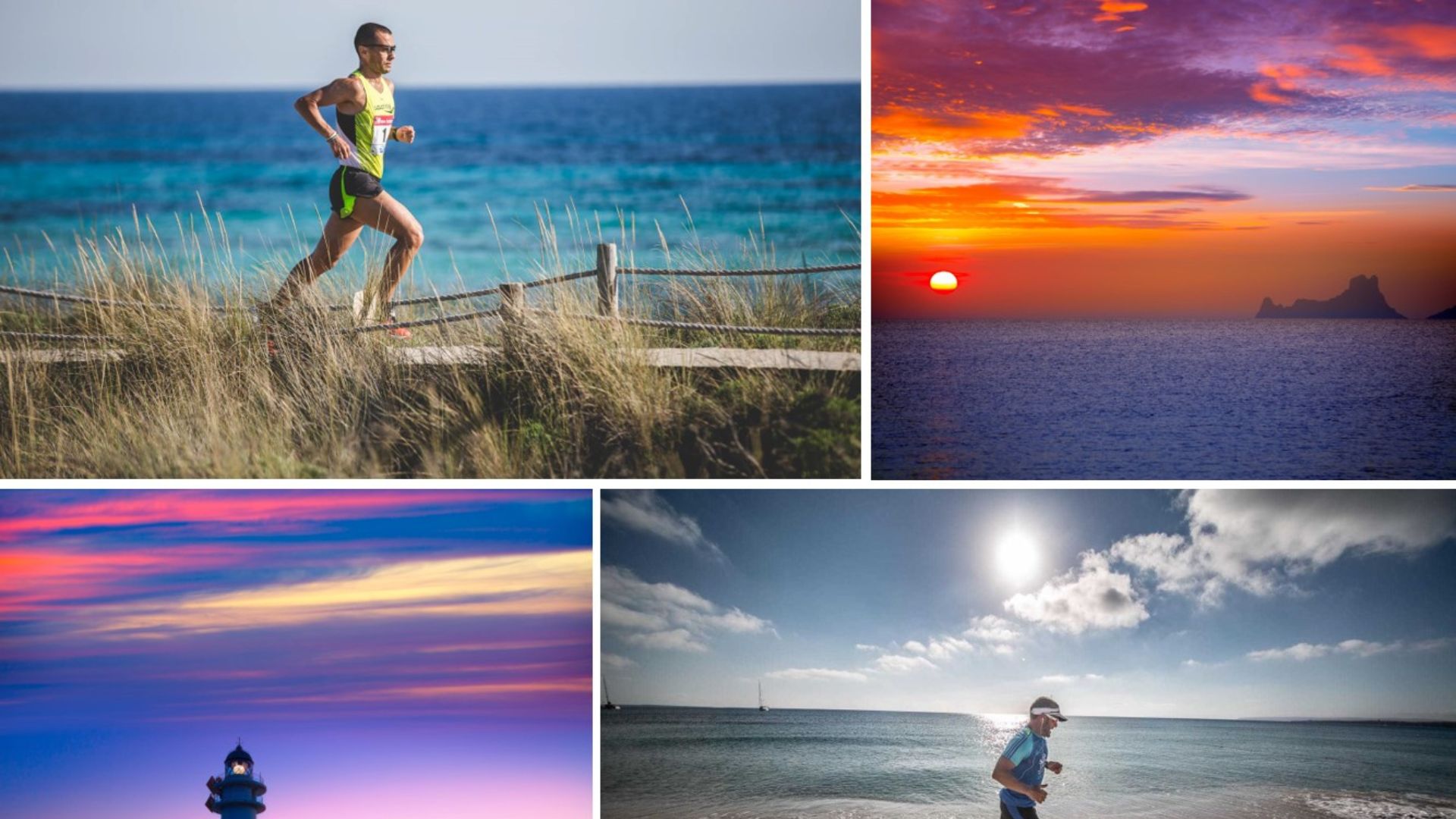 15K Formentera Night Run