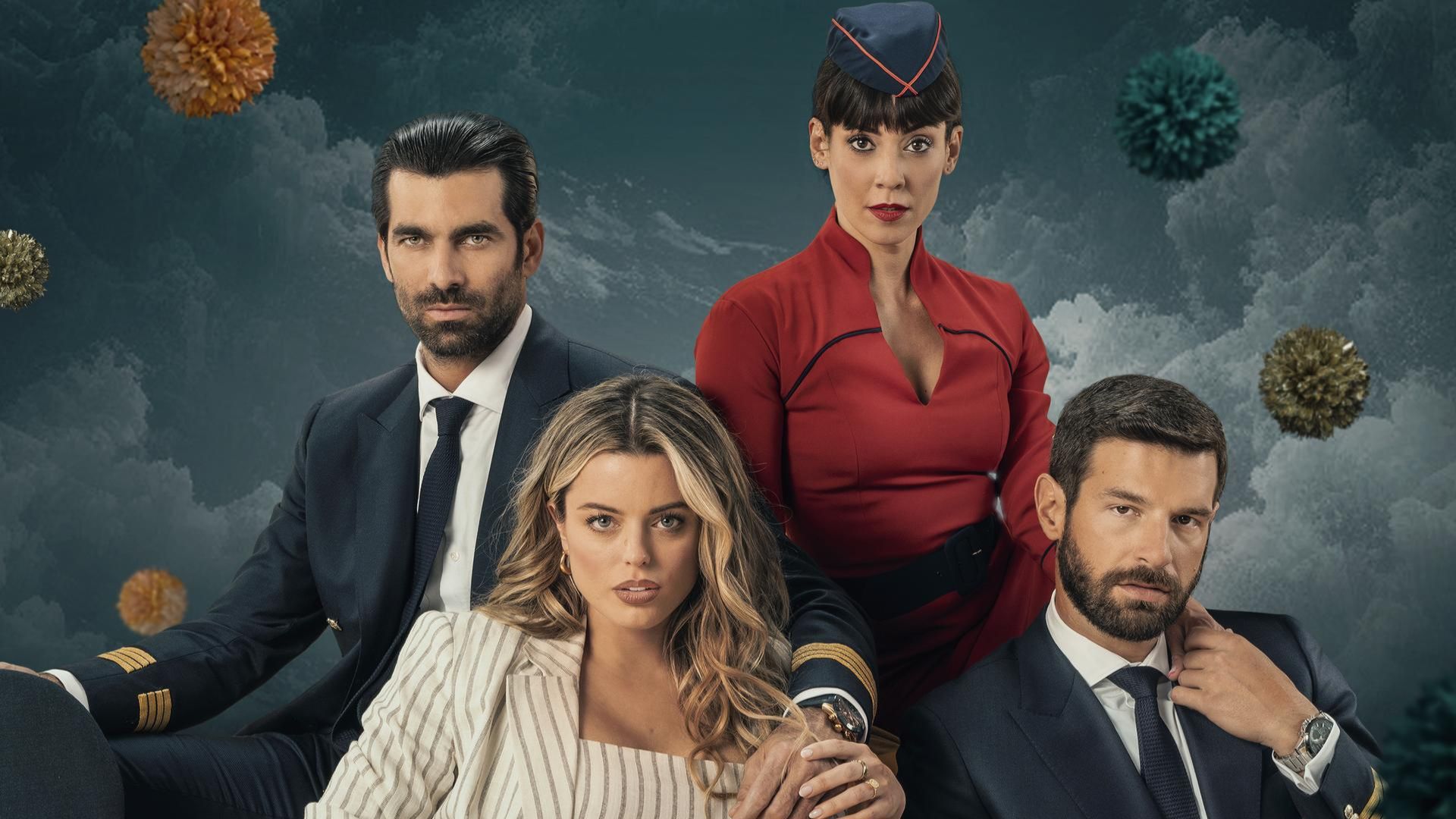 "¿A qué estás esperando?" llega en octubre a Atresplayer A qué estás esperando