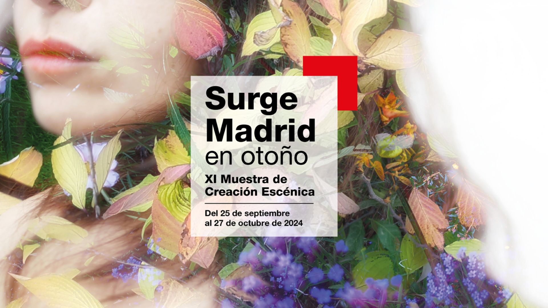 Surge Madrid 2024 Surge Madrid 2024
