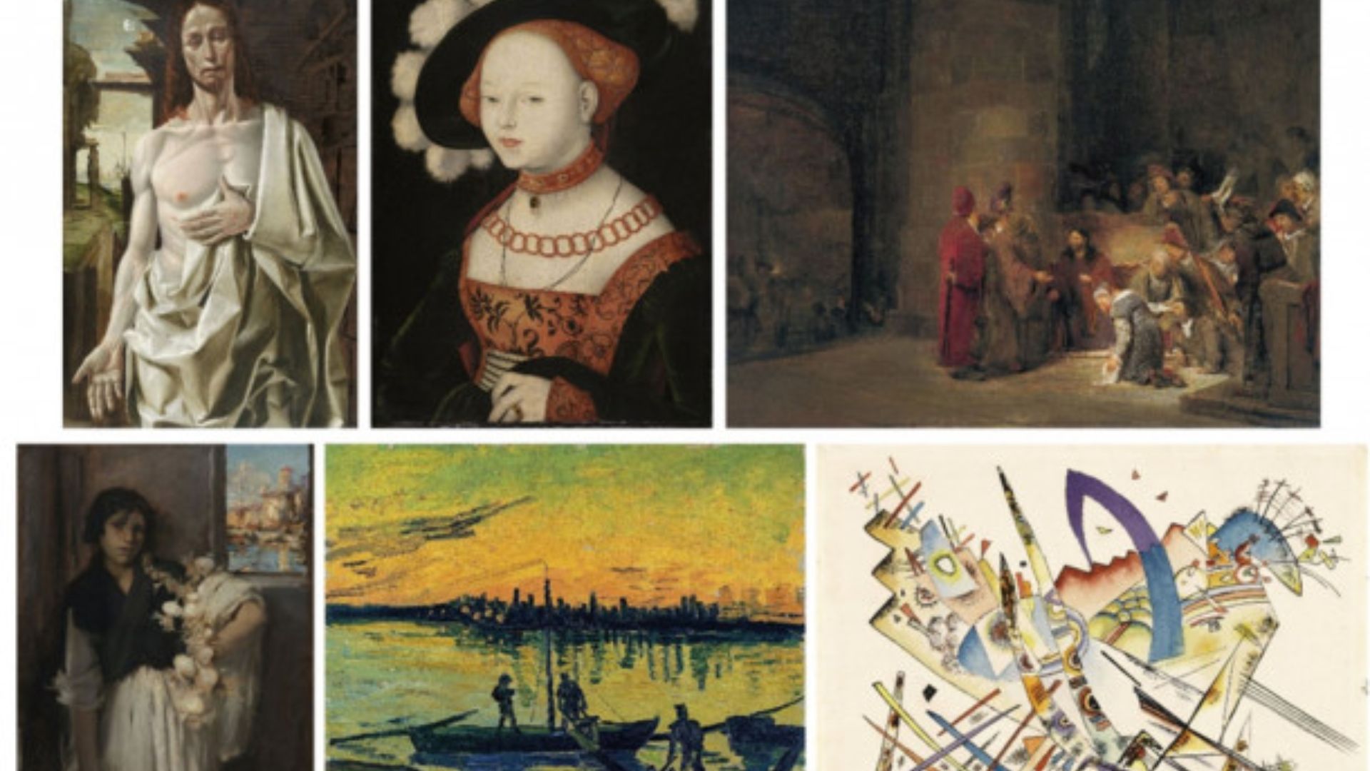 Arranca una nueva edición de #VersionaThyssen VERSIONA TYHSEEN