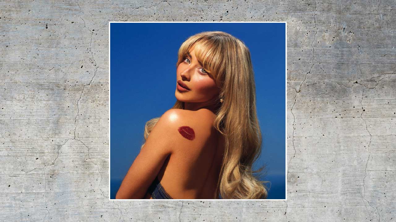 Sabrina Carpenter lanza su nuevo álbum "Short n' Sweet" sabrina_carpenter