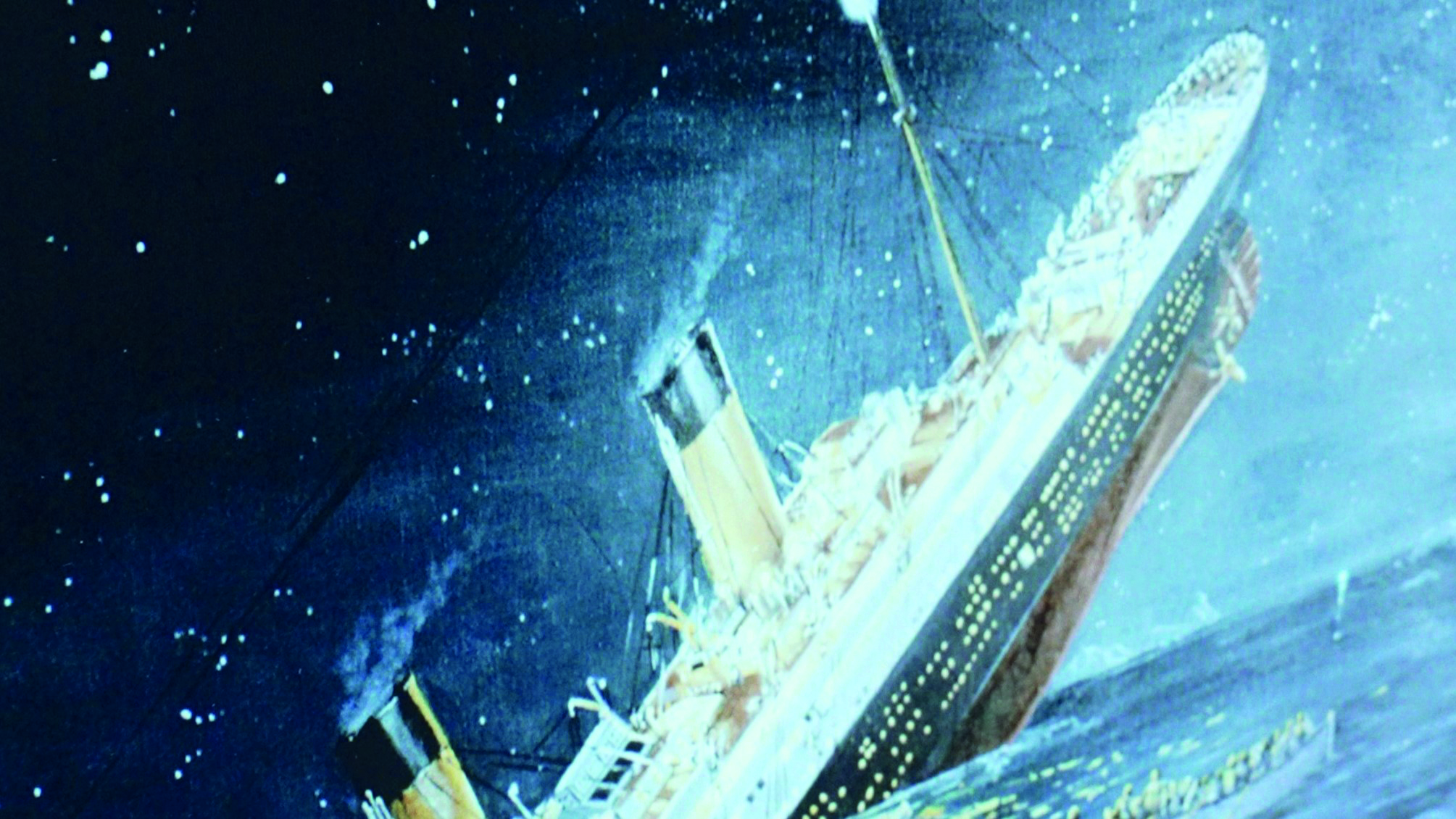 titanic 2 horizontal