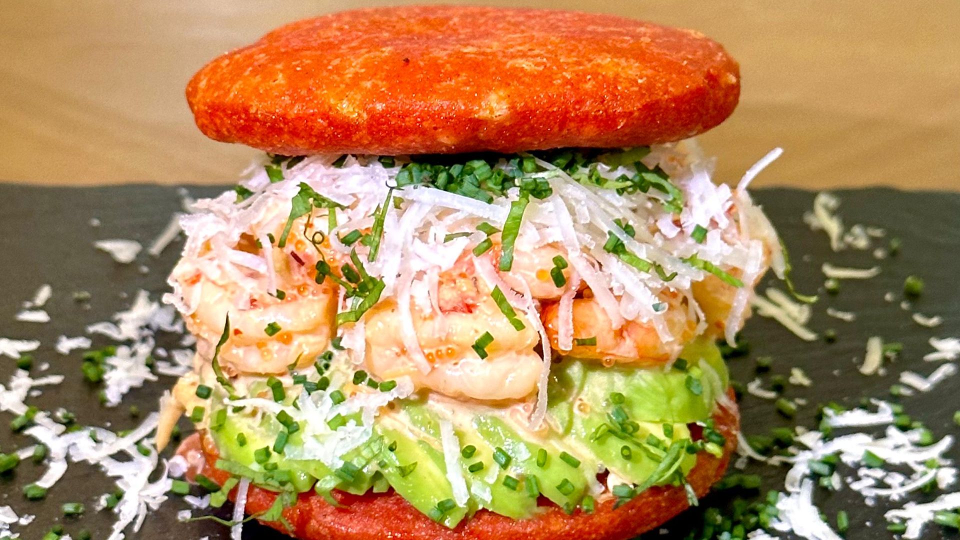 Estos son los ganadores del II Gran Campeonato de Arepas de Madrid Arepas en Madrid