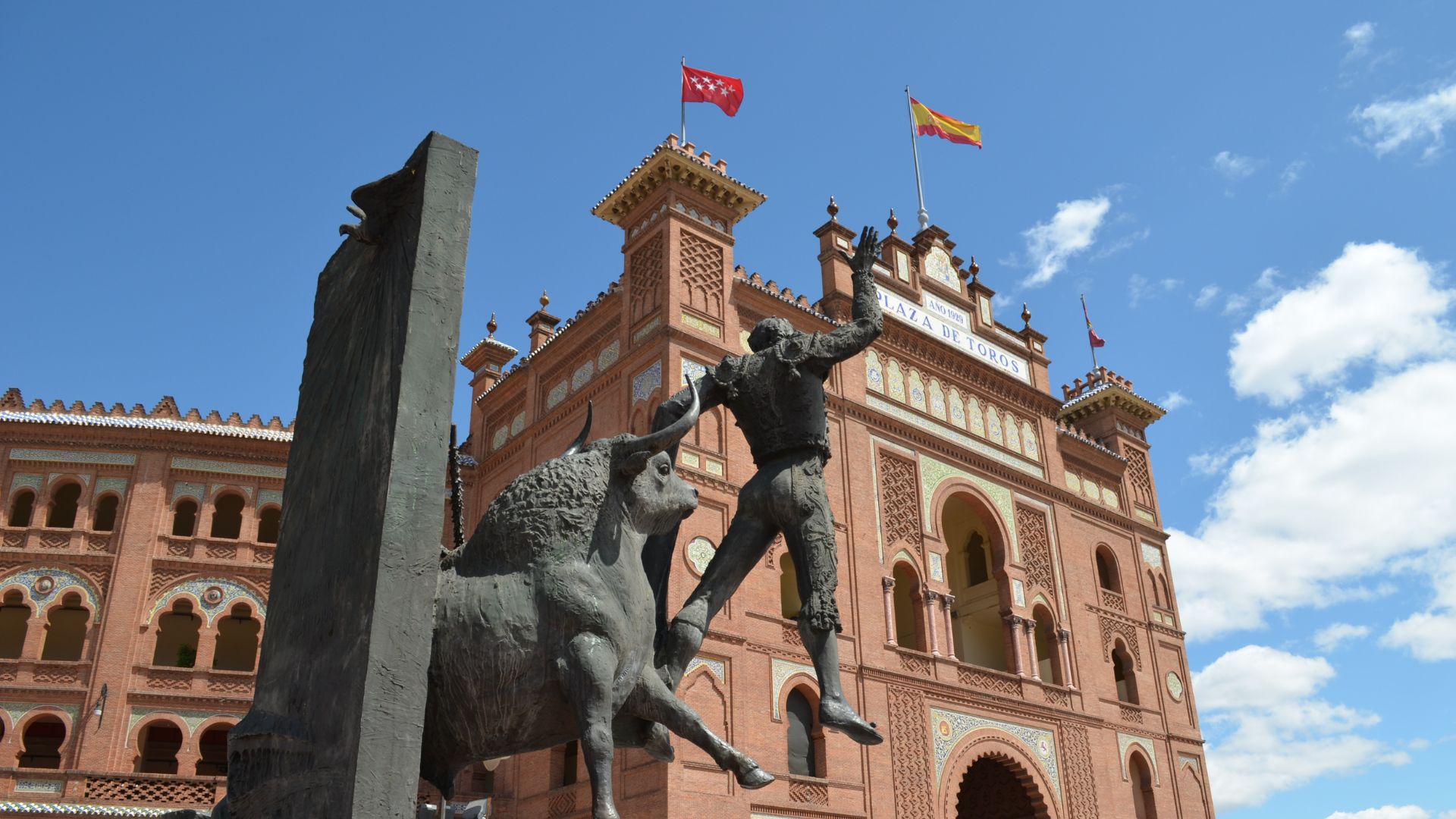 Qué hacer un sábado en Madrid Qué hacer un sábado en Madrid