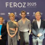 Estas son las nominaciones de los Premios Feroz 2025 Estas son las nominaciones de los Premios Feroz 2025