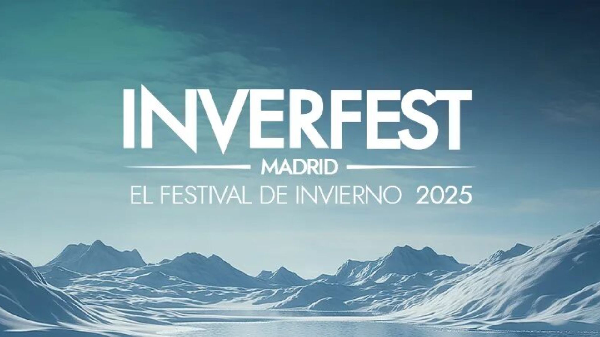 Inverfest 2025