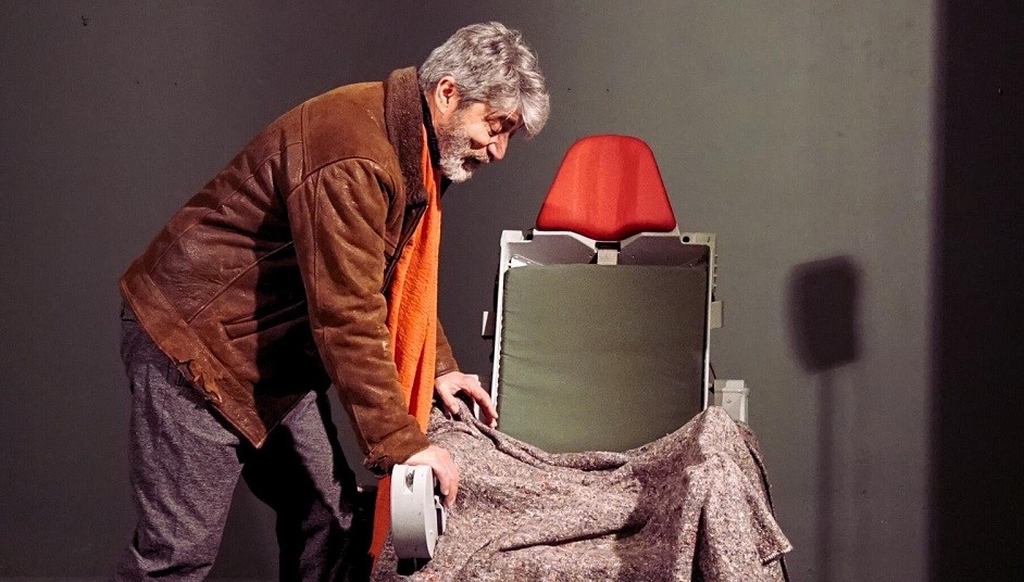 "Más allá del Principito" llega próximamente al teatro Fernán Gómez. Centro Cultural de la Villa Más allá del Principito