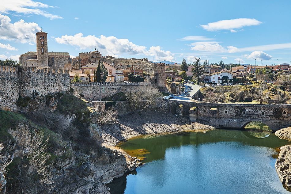Pueblos bonitos cerca de Madrid Pueblos bonitos cerca de Madrid