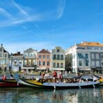 Camping en Aveiro: Qué te espera en cada época del año Camping en Aveiro Qué te espera en cada época del año