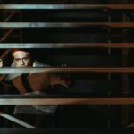 Claudio Tolcachir protagoniza "Rabia" en el Teatro Bellas Artes Claudio Tolcachir protagoniza Rabia en el Teatro Bellas Artes