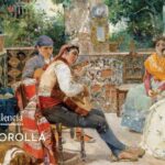 El Museo Sorolla lanza un calendario solidario con obras del pintor para ayudar a los afectados por la DANA
