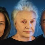 Lola Herrera vuelve a los escenarios con "Camino a la Meca" Camino Cartel