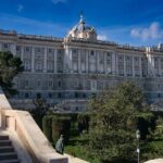 Qué hacer en Madrid en un día Qué hacer en Madrid en un día