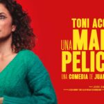 Toni Acosta protagoniza "Una madre de película", la nueva producción de Pentación Espectáculos Una madre de película