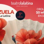 Vuelven los espectáculos más castizos al Teatro La Latina Zarzuela la latina