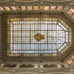 visitas guiadas del centenario de Antonio Palacios