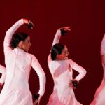El Ballet Español de la Comunidad de Madrid inicia su gira de cuatro meses por la Red de Teatros de la región Ballet Español de la Comunidad de Madrid