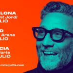 Fito Páez lanza "Novela" Fito Páez