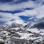 Vialattea - Sestriere, una joya en los Alpes Italianos POrtada Sestriere 8