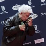 Así han sido los Premios Feroz 2025 Premios Feroz 2025