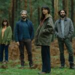 Acaba el rodaje de "cortafuego", el nuevo thriller de David Victori Acaba el rodaje de cortafuego el nuevo thriller de David Victori