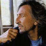 Antonio Carmona mantendrá un encuentro con el público de 21 DISTRITOS