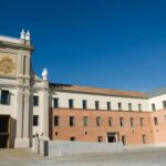 Condeduque acoge dos piezas de danza en reconocimiento a Boris Charmatz