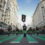 Madrid se prepara para celebrar St. Patrick’s en 2025