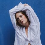 Marilia Monzón presenta su nuevo single "Agua bendita" Marilia Monzón presenta su nuevo single Agua bendita