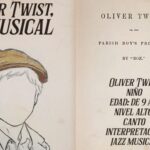 Oliver Twist, el musical busca a sus protagonistas