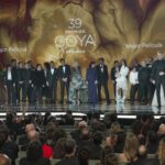 Premios Goya Foto de Eric Castells