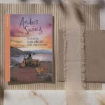 Andrés Suárez publica Todavía más allá de mis canciones