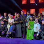 Gala 33 Premios Unión Actores y Actrices