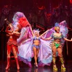 Antonio Banderas trae a Madrid el musical "Gypsy", una joya de Broadway T24-Gypsy-F015