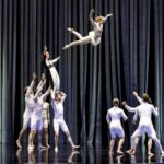 El Teatro Circo Price celebra el Día Internacional del Circo