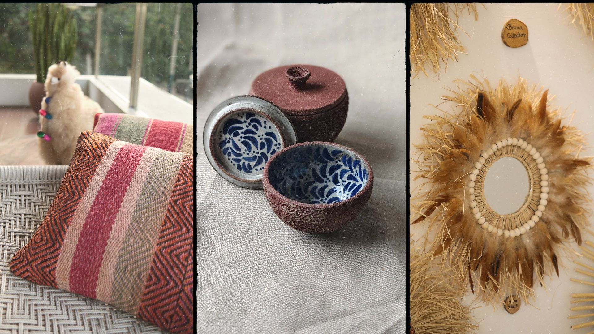 Mercado de las conchas abril 25