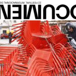 Arranca el Festival Documenta Madrid en Cineteca Arranca el Festival Documenta Madrid en Cineteca