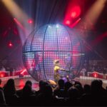 El Circo Raluy Legacy llega al Teatro Circo Price con su espectáculo más futurista