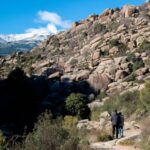 Escapadas de fin de semana: 5 rutas de senderismo cerca de Madrid Escapadas de fin de semana 5 rutas de senderismo cerca de Madrid